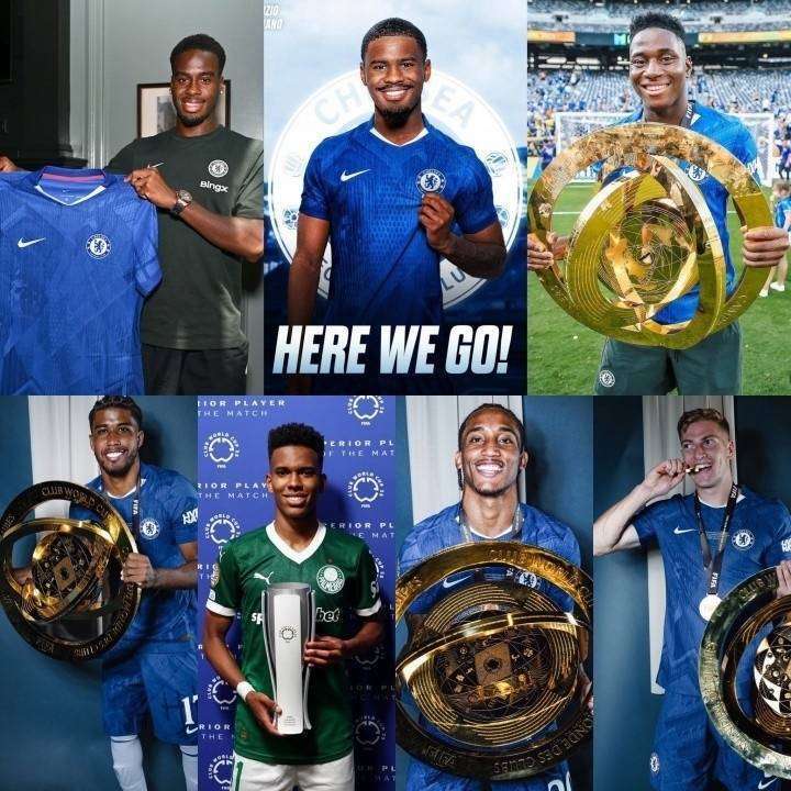 BB体育-切尔西前途光明!,Ming新星最后时刻胜出表现突出热度持续攀升-BB体育